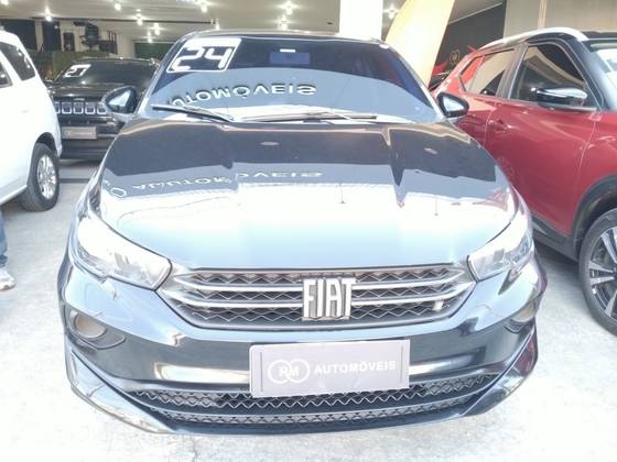 FIAT CRONOS 1.0 FIREFLY FLEX DRIVE MANUAL FIAT CRONOS 1.0 FIREFLY FLEX DRIVE MANUAL